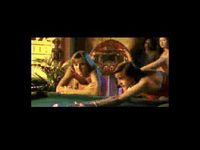 INXS - Make My Video, capture décran